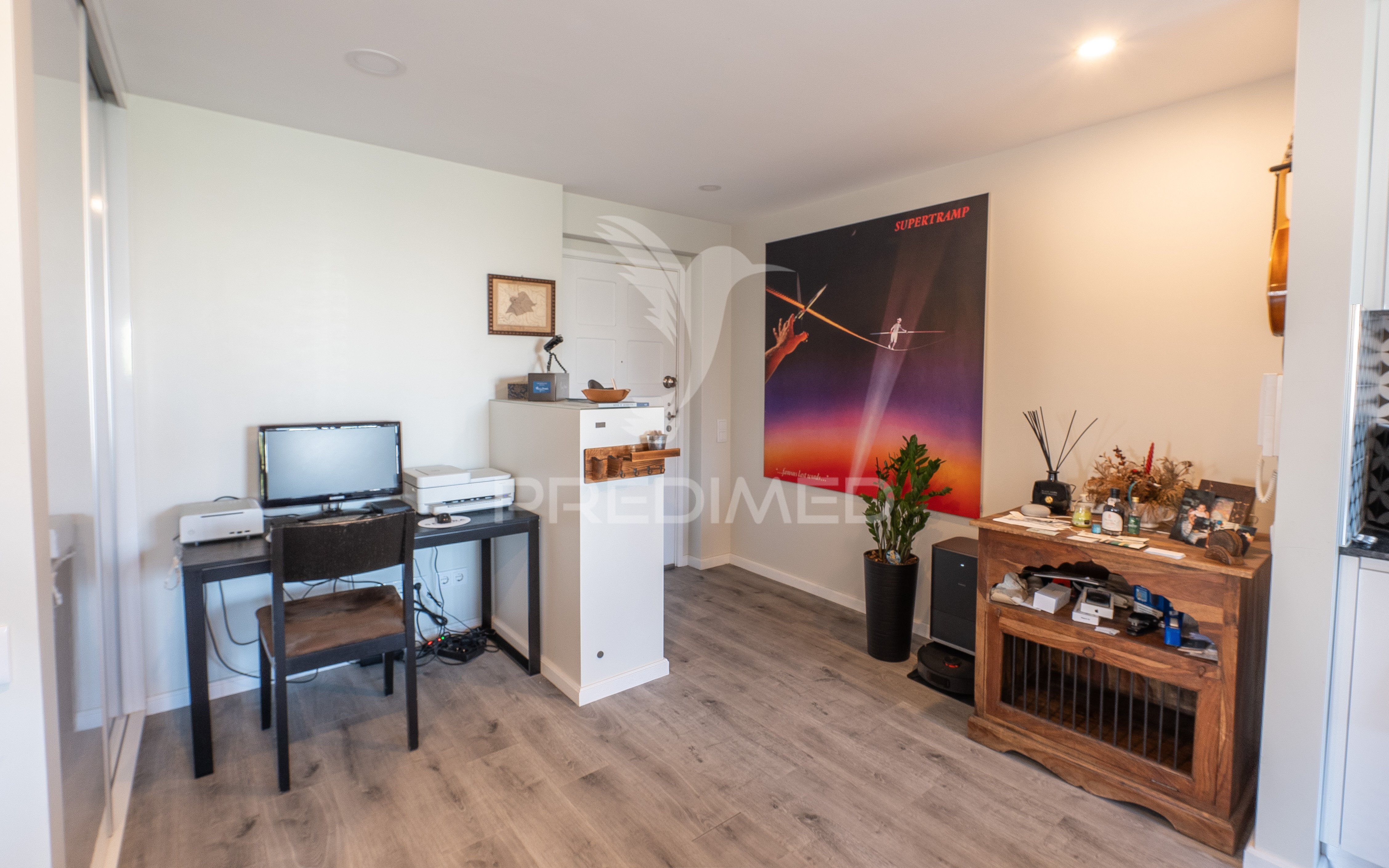 Apartamento T2