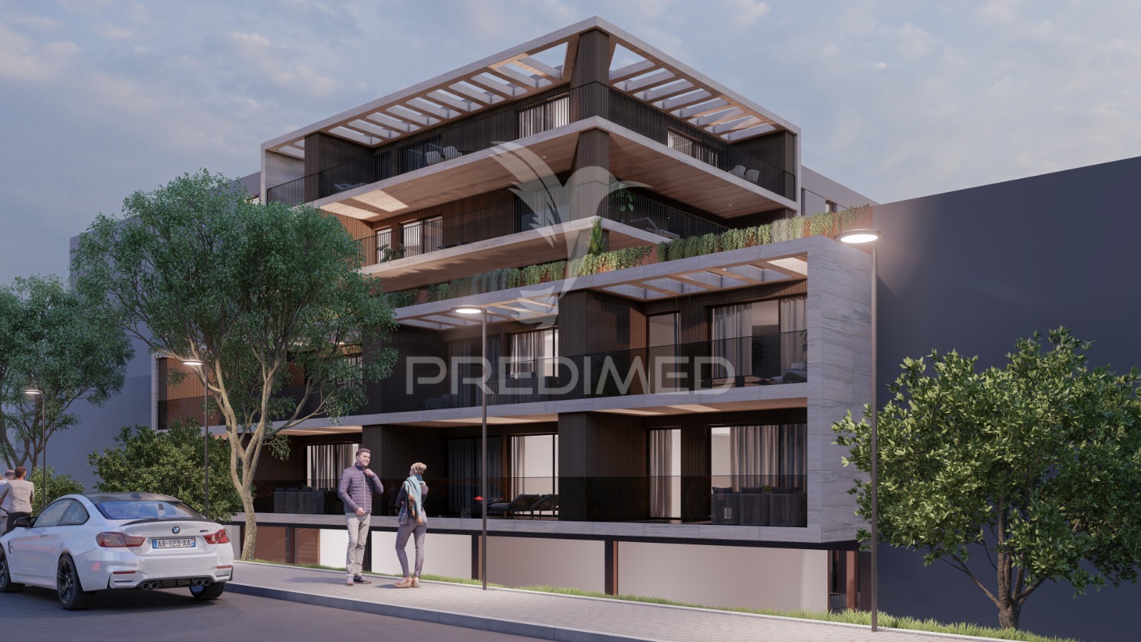 Apartamento T2