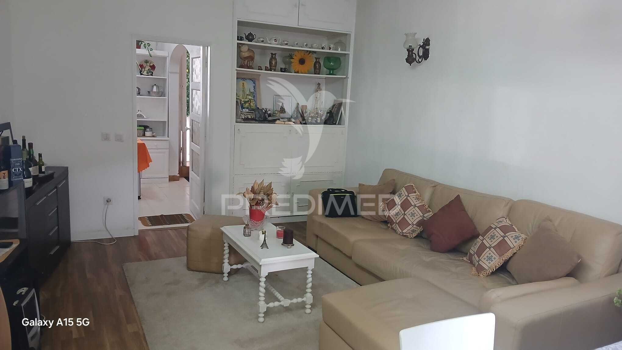 Moradia T3
