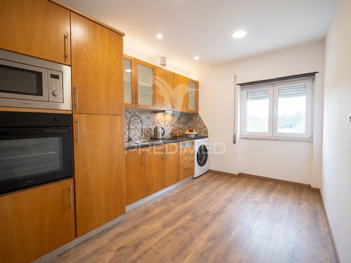 Apartamento T3