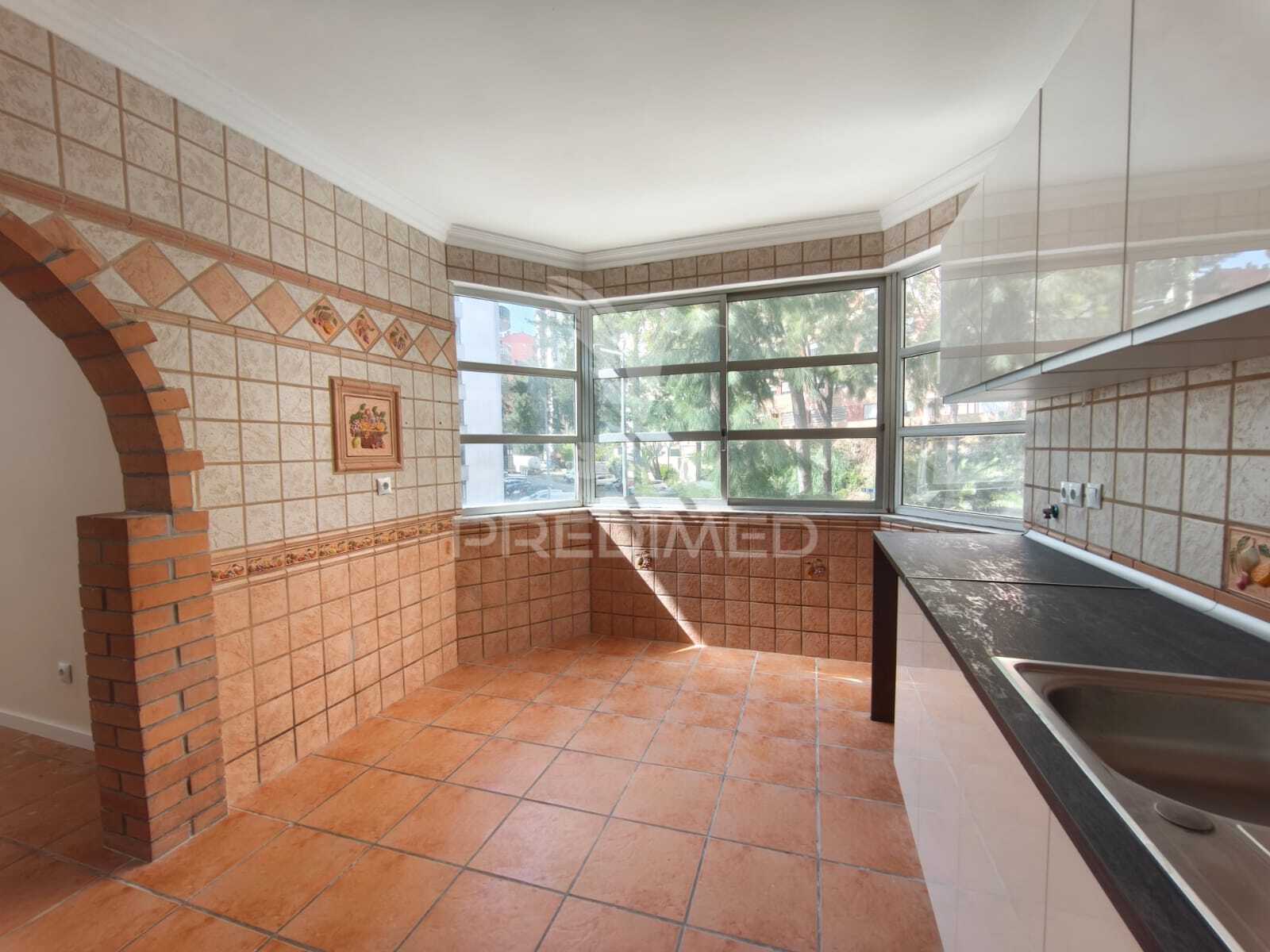 Apartamento T2
