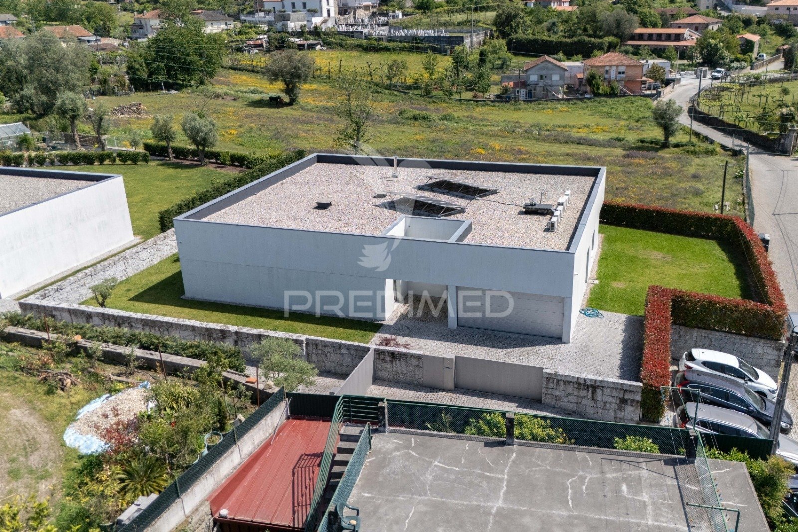 Moradia Isolada T4