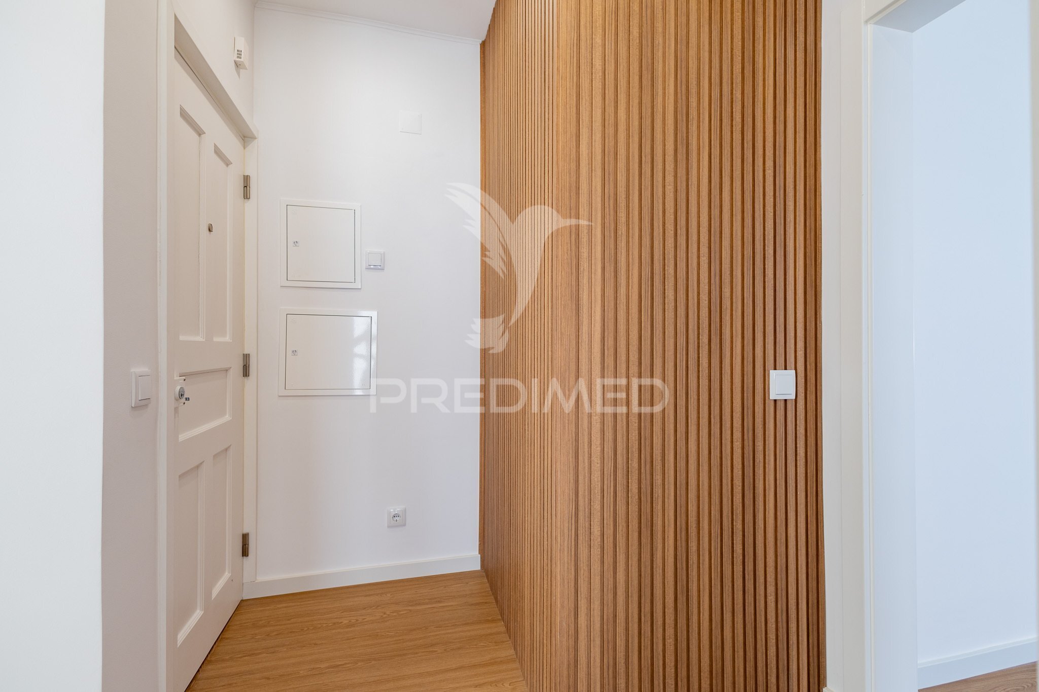 Apartamento T3