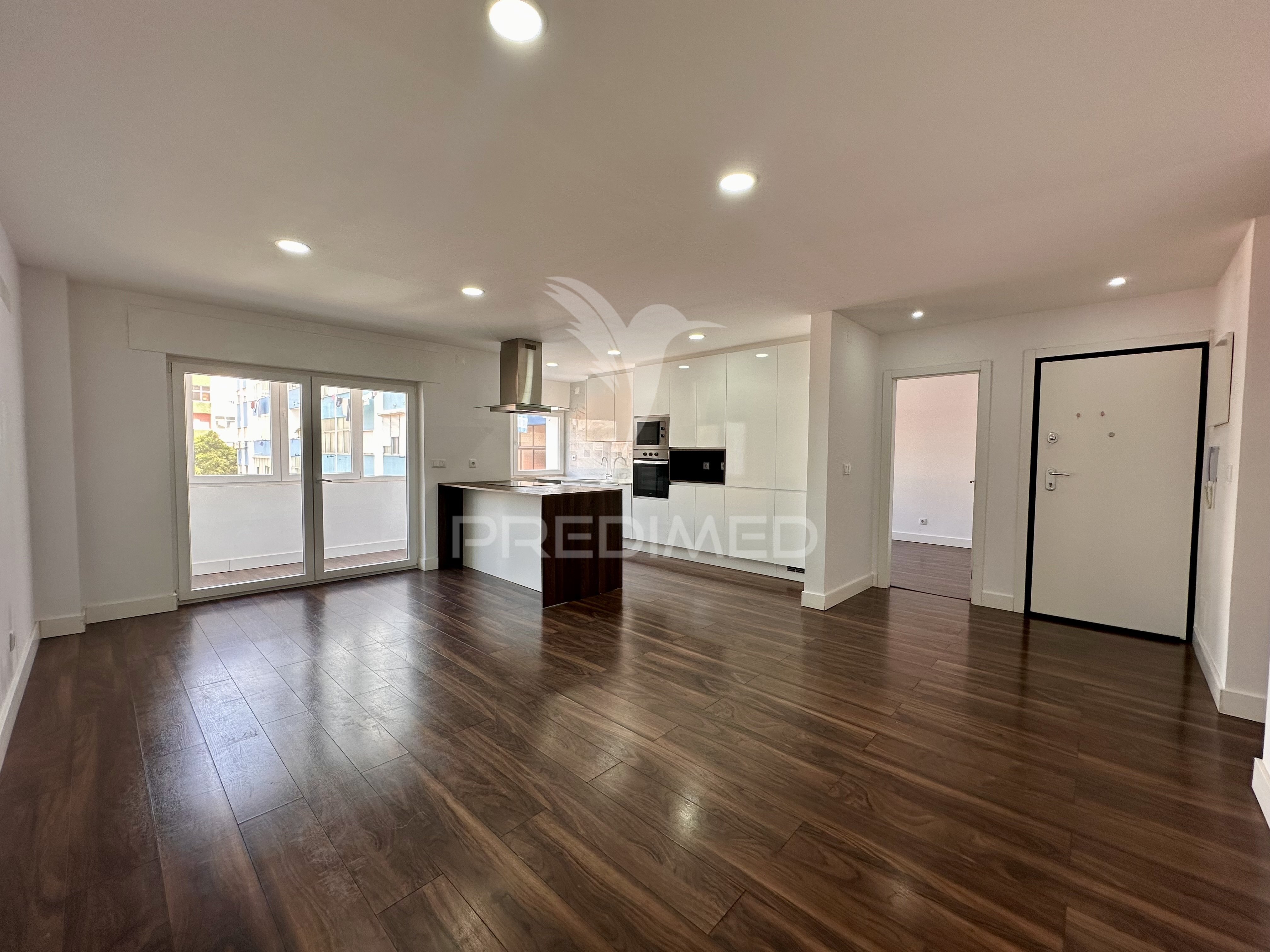 Apartamento T3