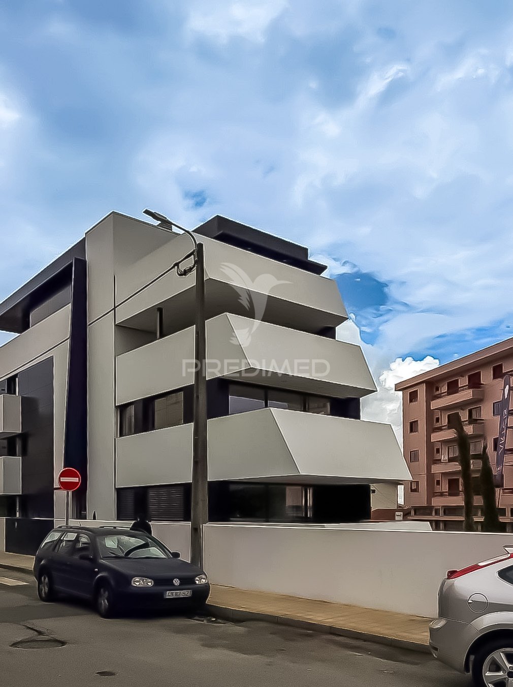 Apartamento T2
