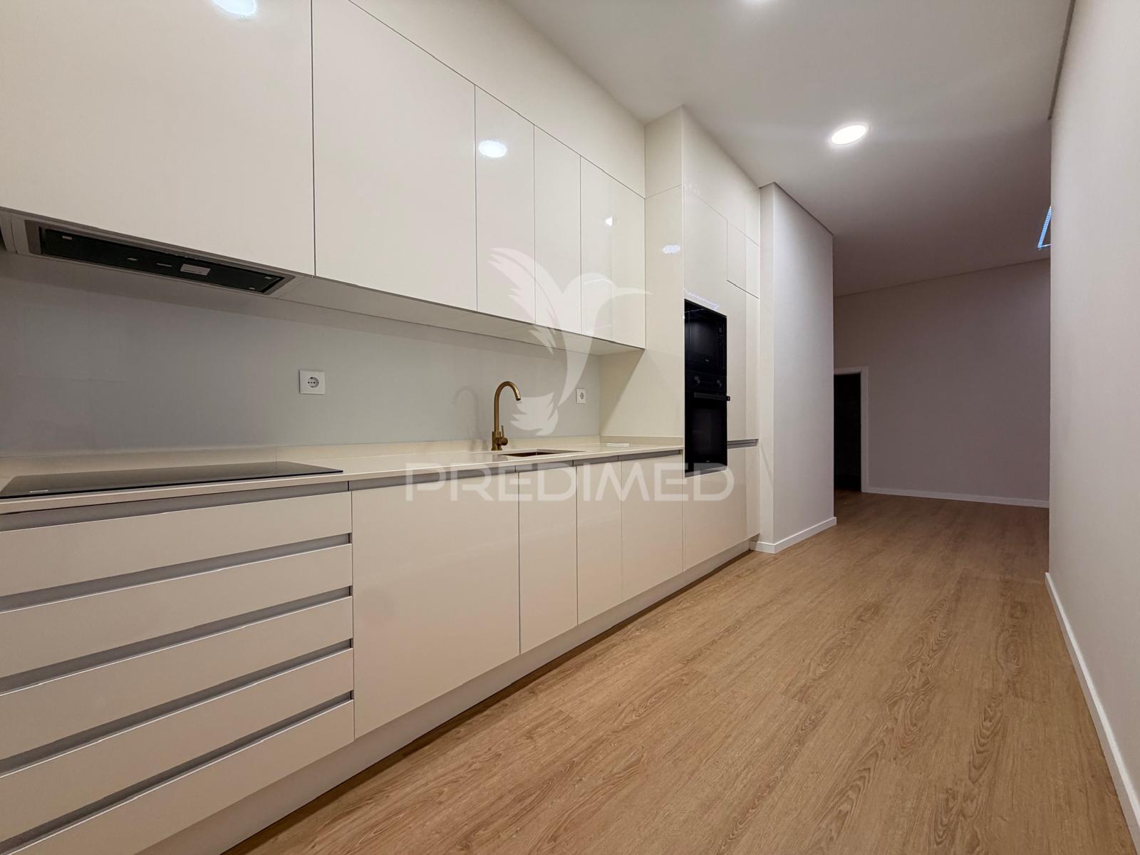 Apartamento T1