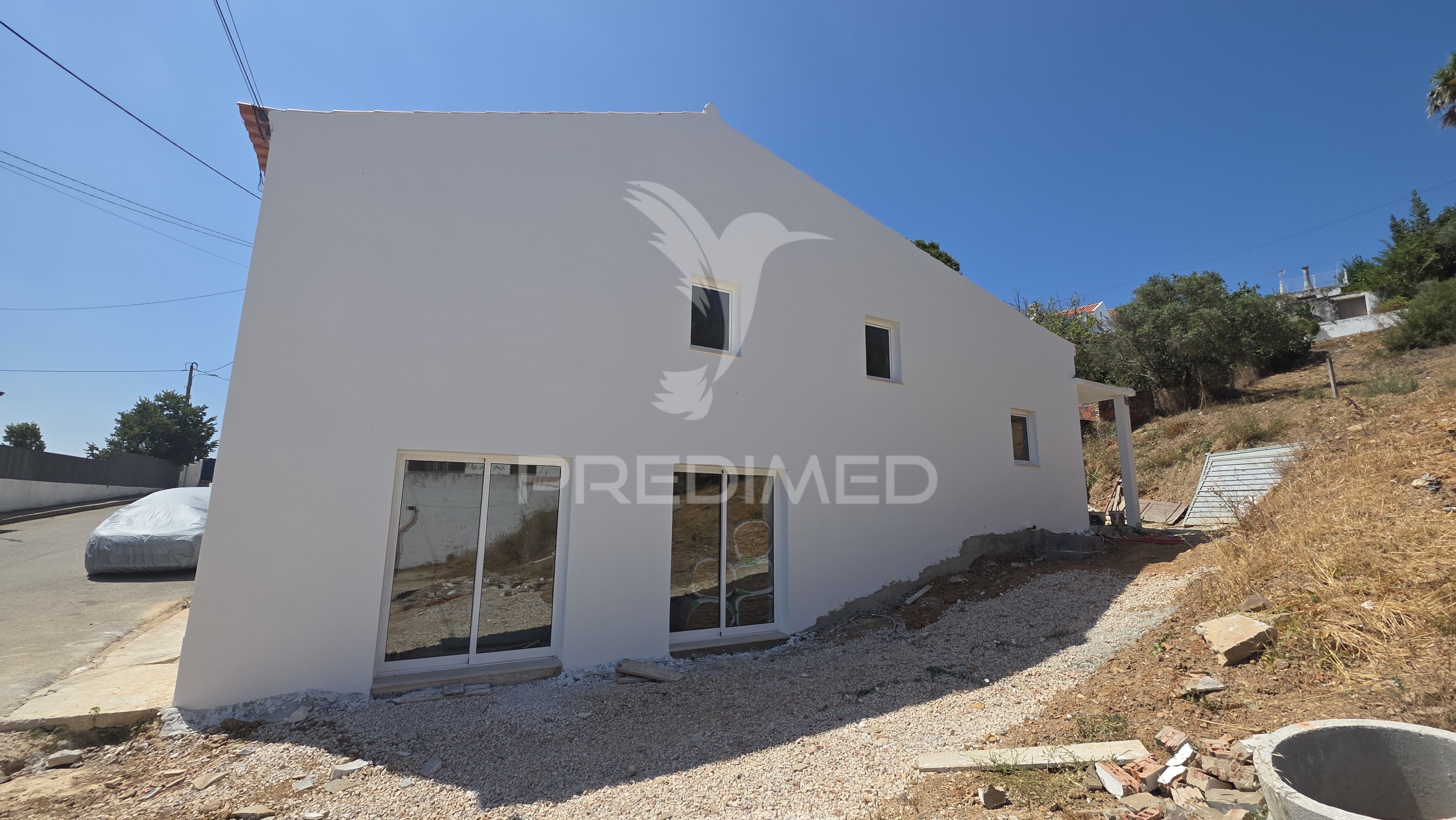 Casa Geminada T2