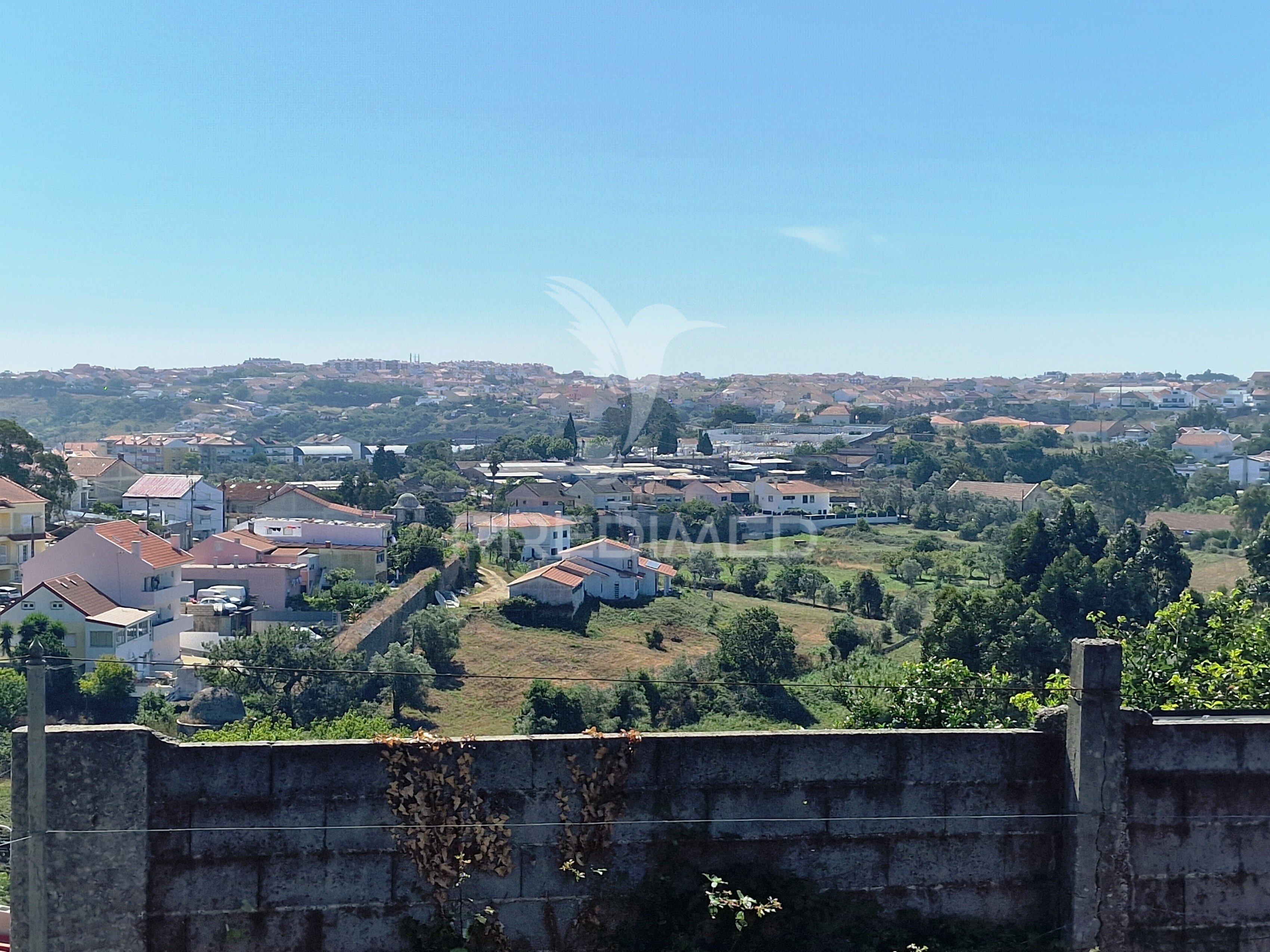 Terreno Urbano