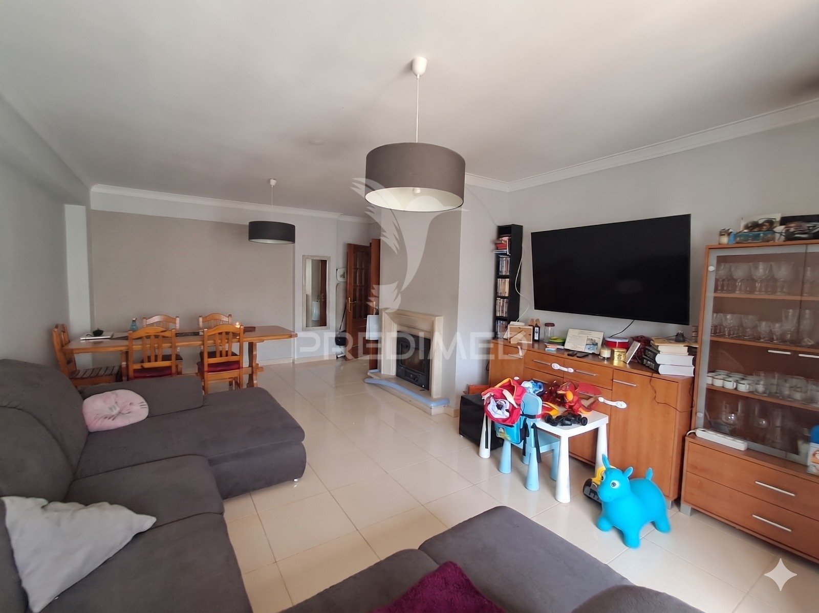 Apartamento T3