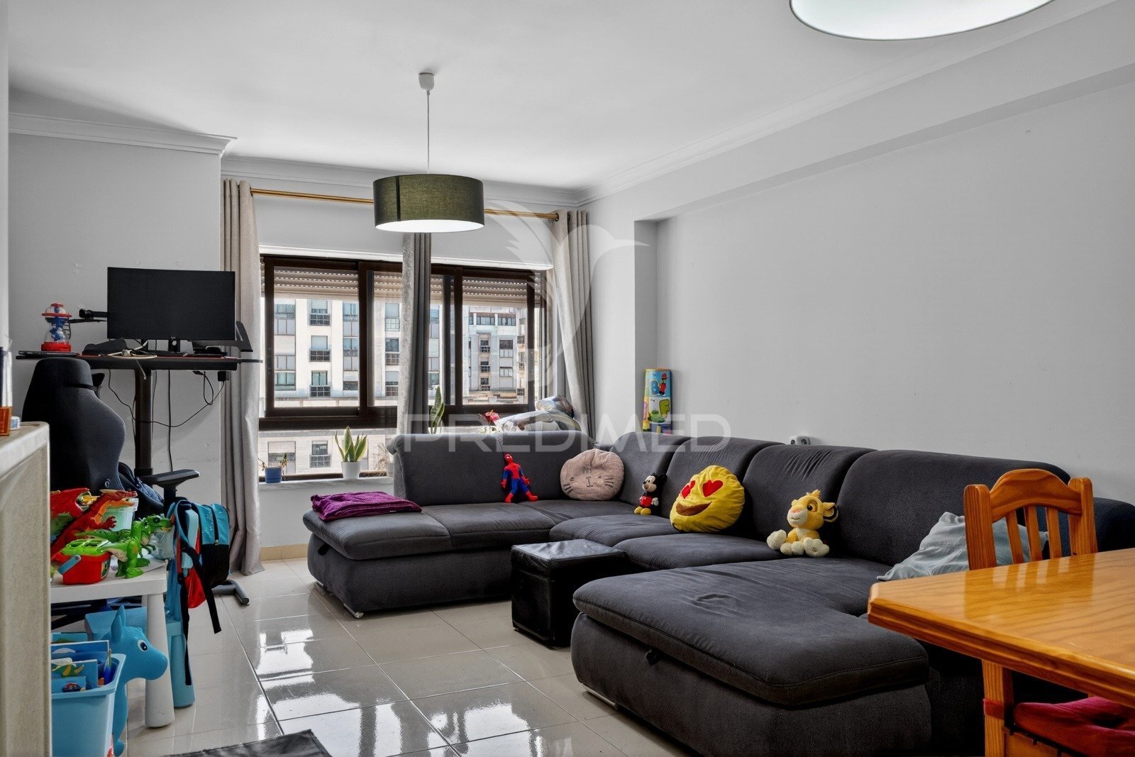 Apartamento T3