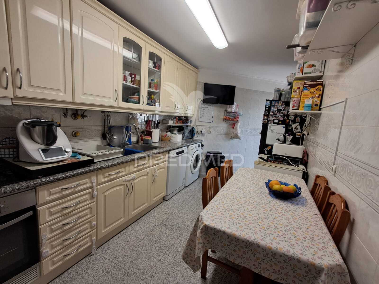 Apartamento T3