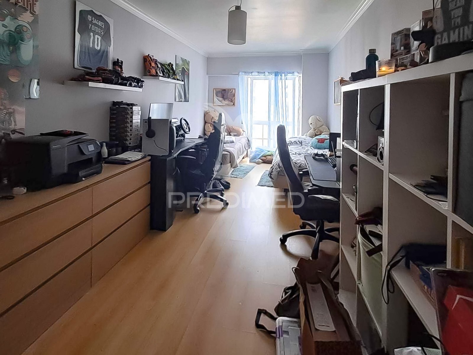 Apartamento T3