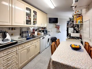 Fotografia 1 de Apartamento T3 com Garagem em  Algueirão, Mem Martins, sintra