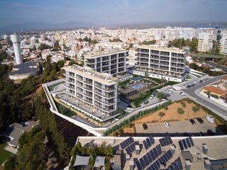 Fotografia 1 de Horus Residence - Apartamento T2  com 137m2 de área bruta e garagem Box 2 carros Portimão