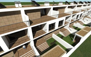 Fotografia 1 de Terreno para a Construção em Sarrilhos Grandes - Montijo