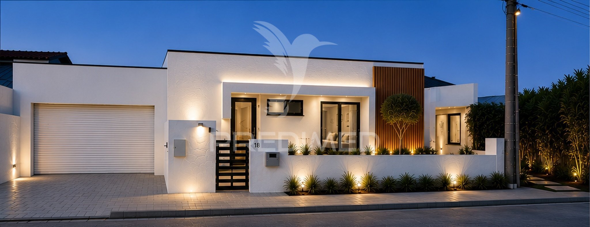 Moradia T2
