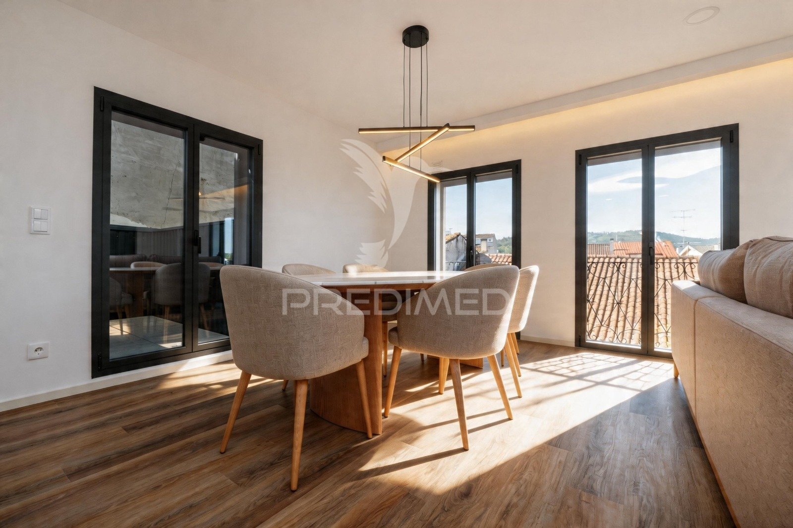 Apartamento T2