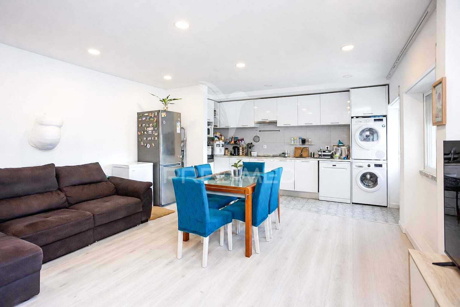 Apartamento T2