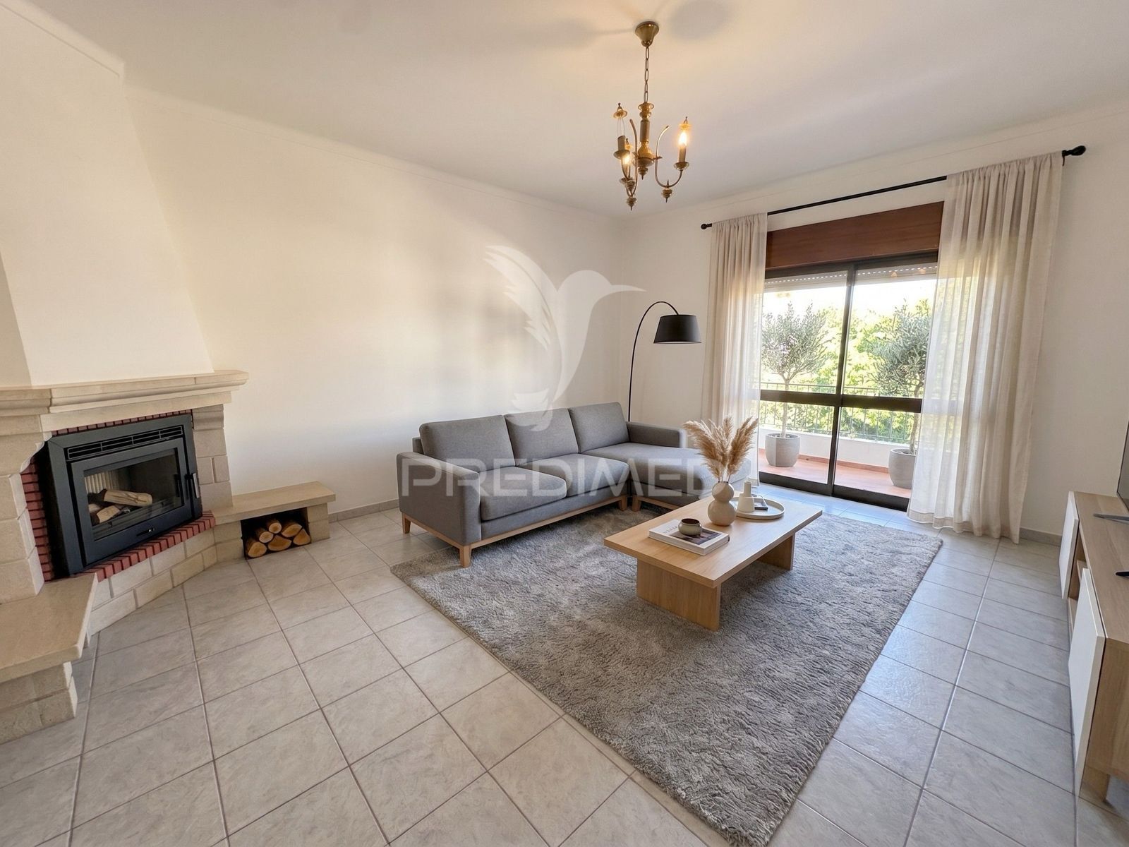 Apartamento T3