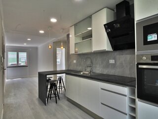 Fotografia 1 de Apartamento T2 Benfica