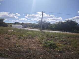 Fotografia 1 de Vende-se Terreno Rústico 850mts - São Brás de Alportel (Machados)