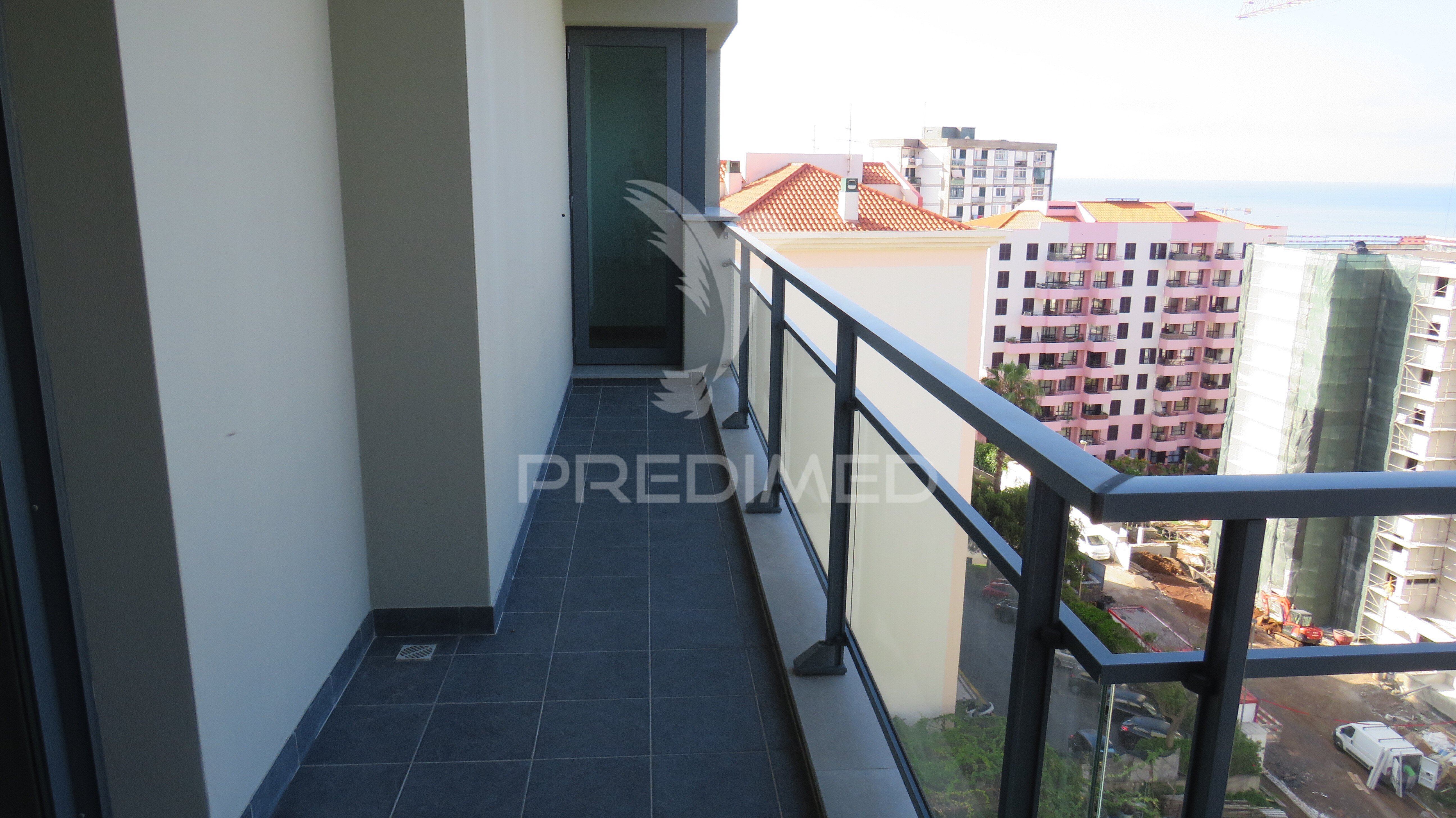 Apartamento T4