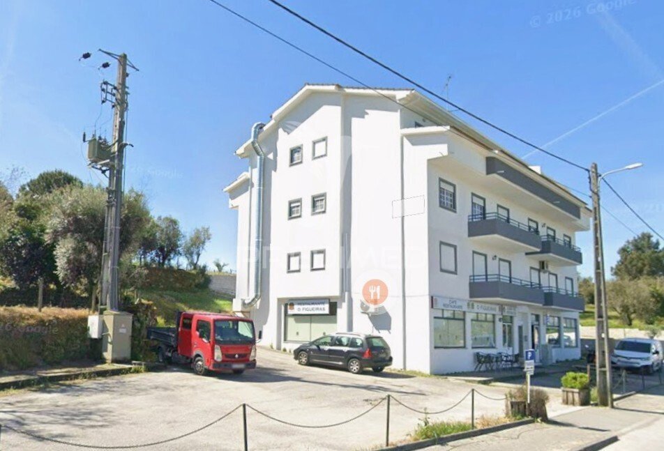 Apartamento T3