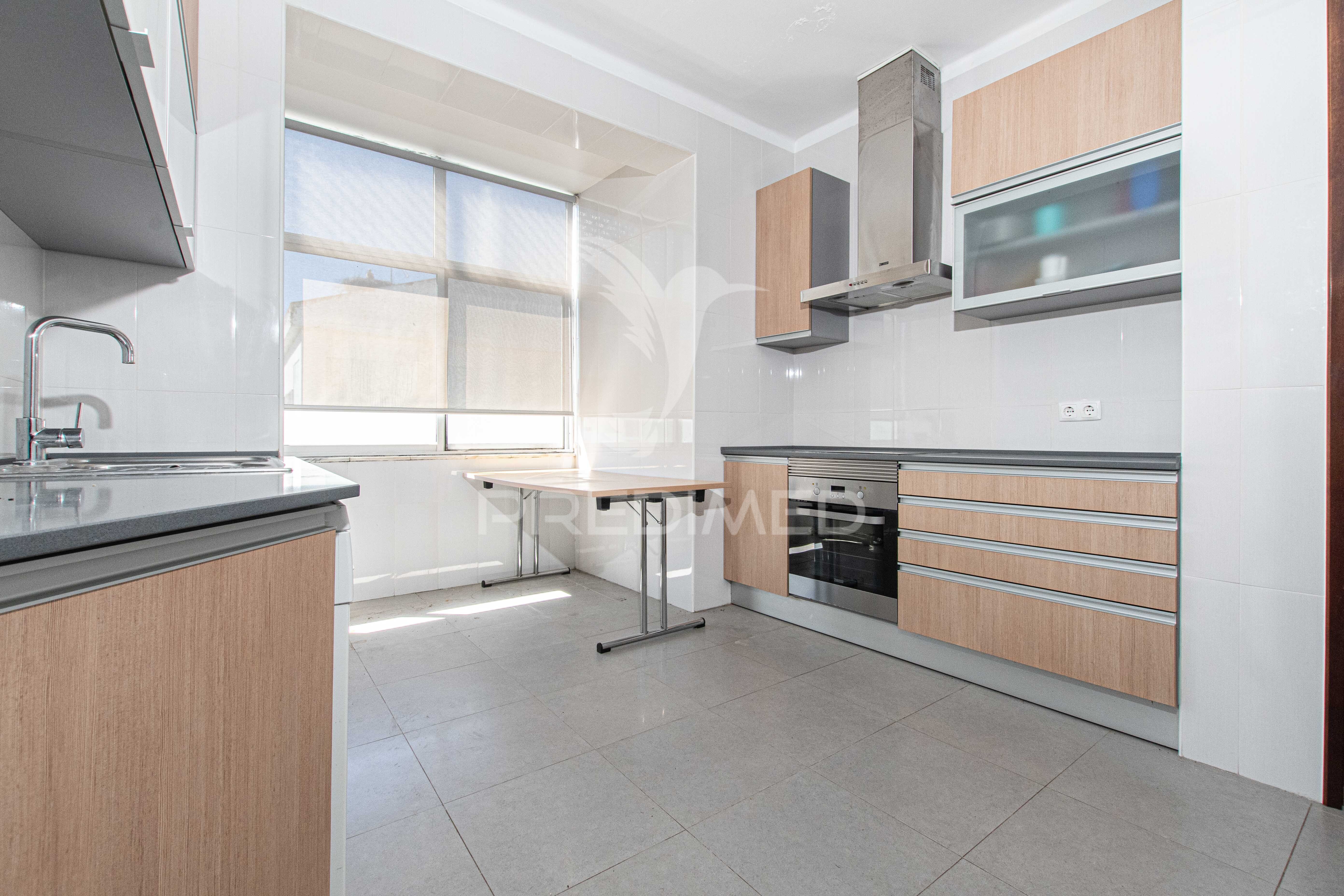Apartamento T2