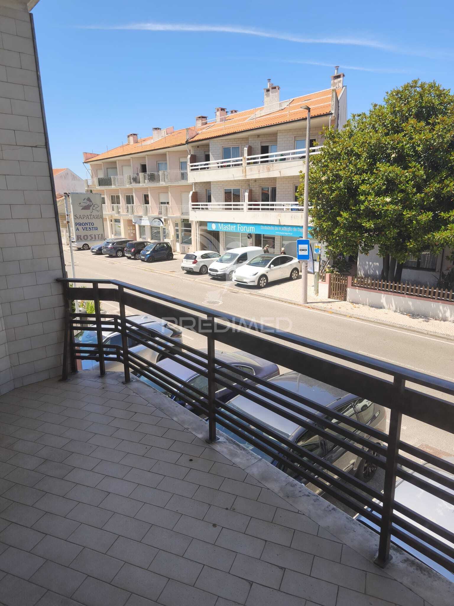 Apartamento T1