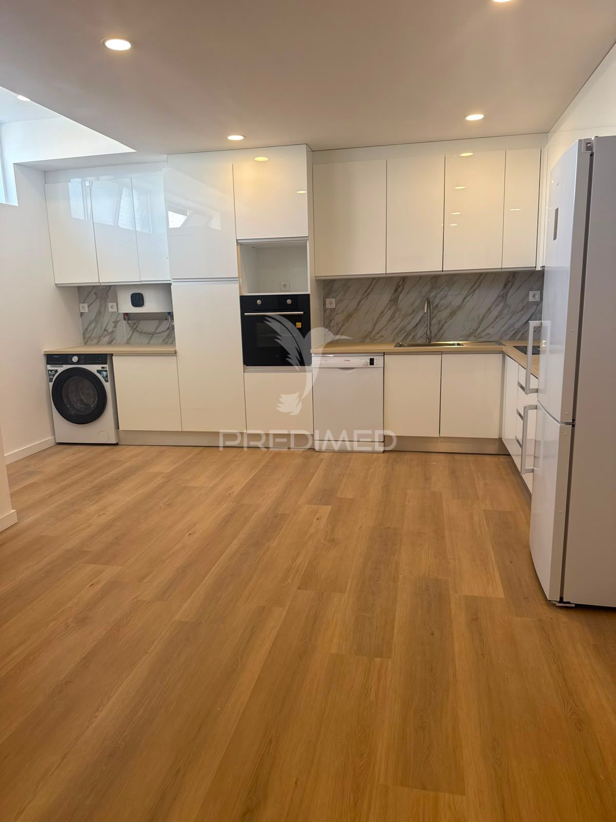Apartamento T3