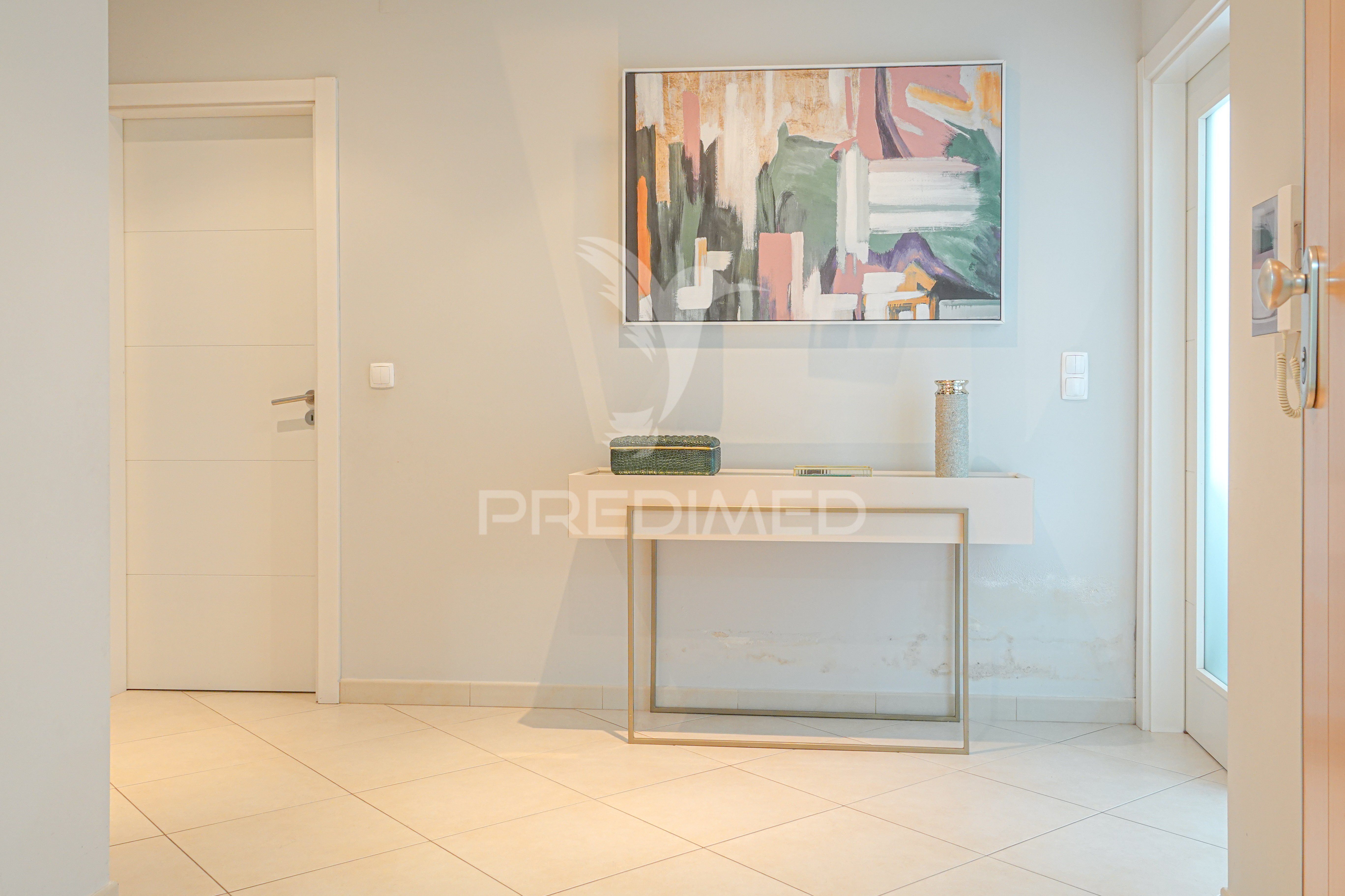 Apartamento T4