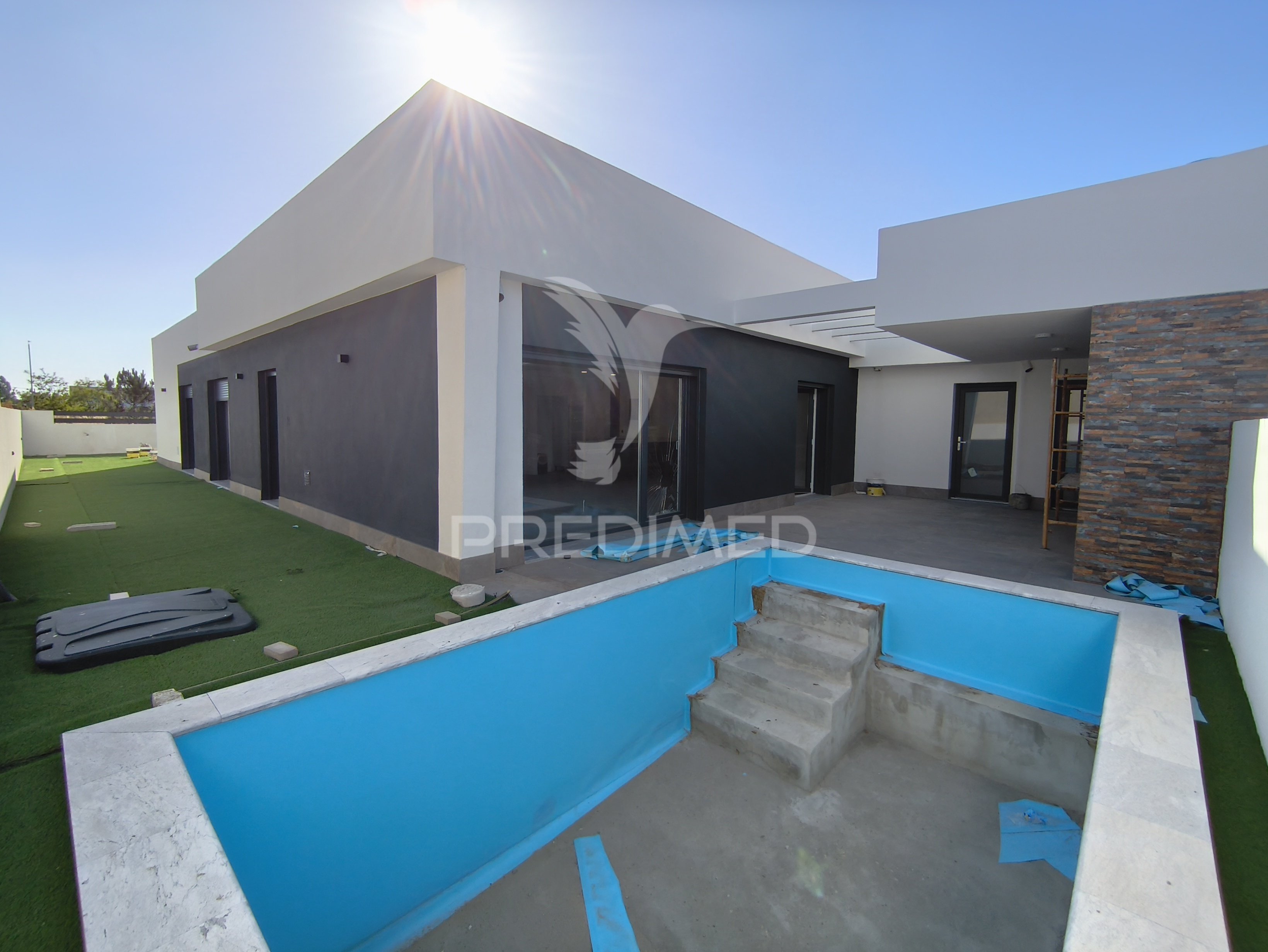 Moradia T3