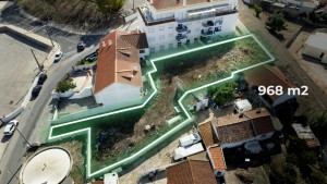 Fotografia 1 de Terreno Urbano para Construção de Moradias em Alenquer