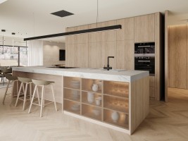 Fotografia 1 de Apartamento em construção, Braga