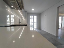 Fotografia 1 de Apartamento T3 | NEUDEL/Águas Livres | 3º Piso