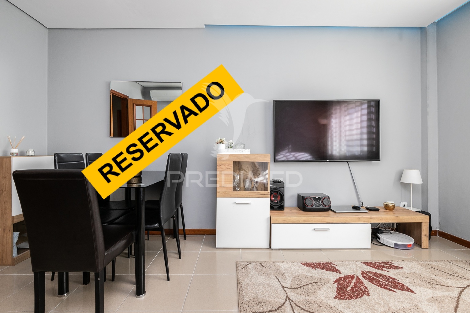 Apartamento T2