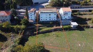 Fotografia 1 de Predio em Trancoso com 6 Apartamentos