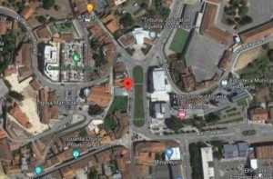 Fotografia 1 de Loja: Espaço comercial / serviços de 2 pisos em Águeda