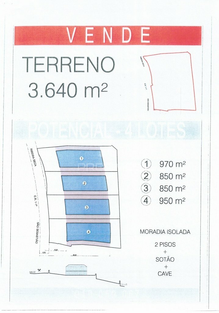 Terreno