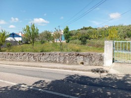Fotografia 1 de Terreno  - Urra/ Portalegre
