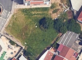 Fotografia 1 de Terreno Urbanização Casal da Mira