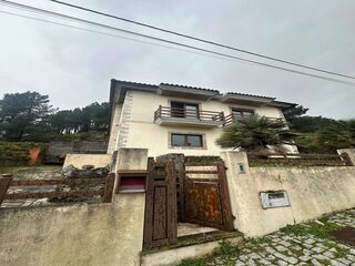Fotografia 1 de Moradia Isolada T3 em Alijó, Vila Real – Espaço, Conforto e Tranquilidade