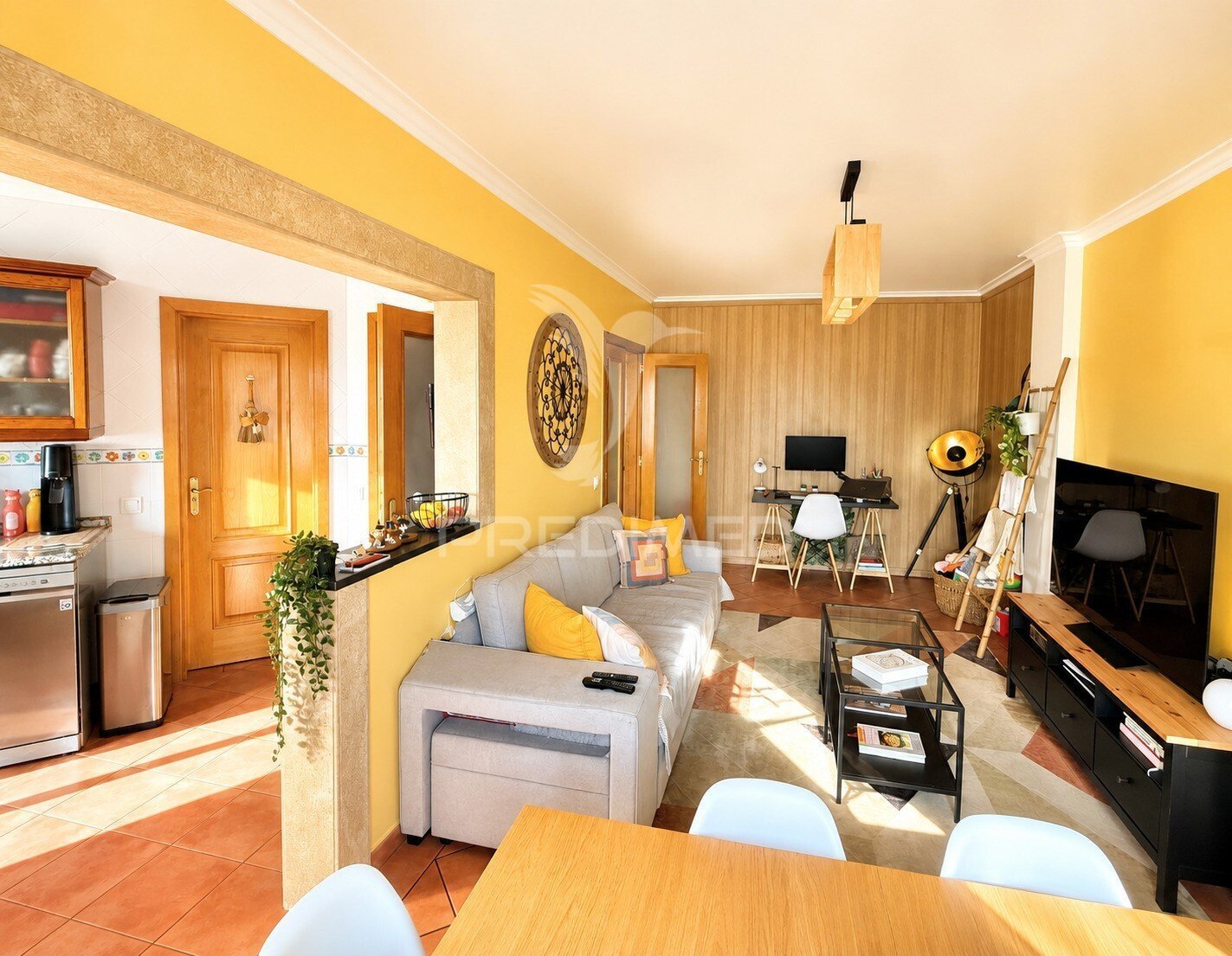 Apartamento T2