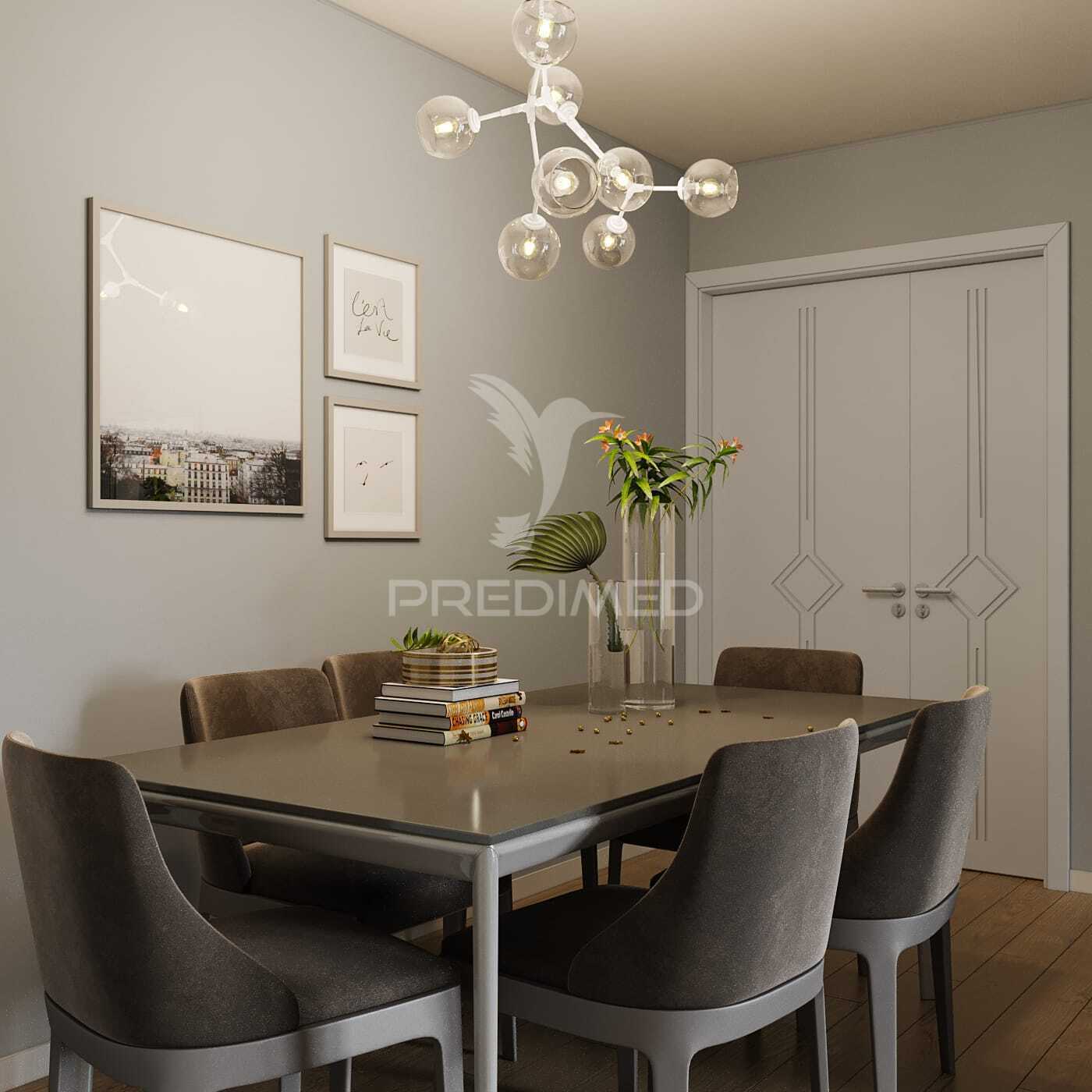 Apartamento T2