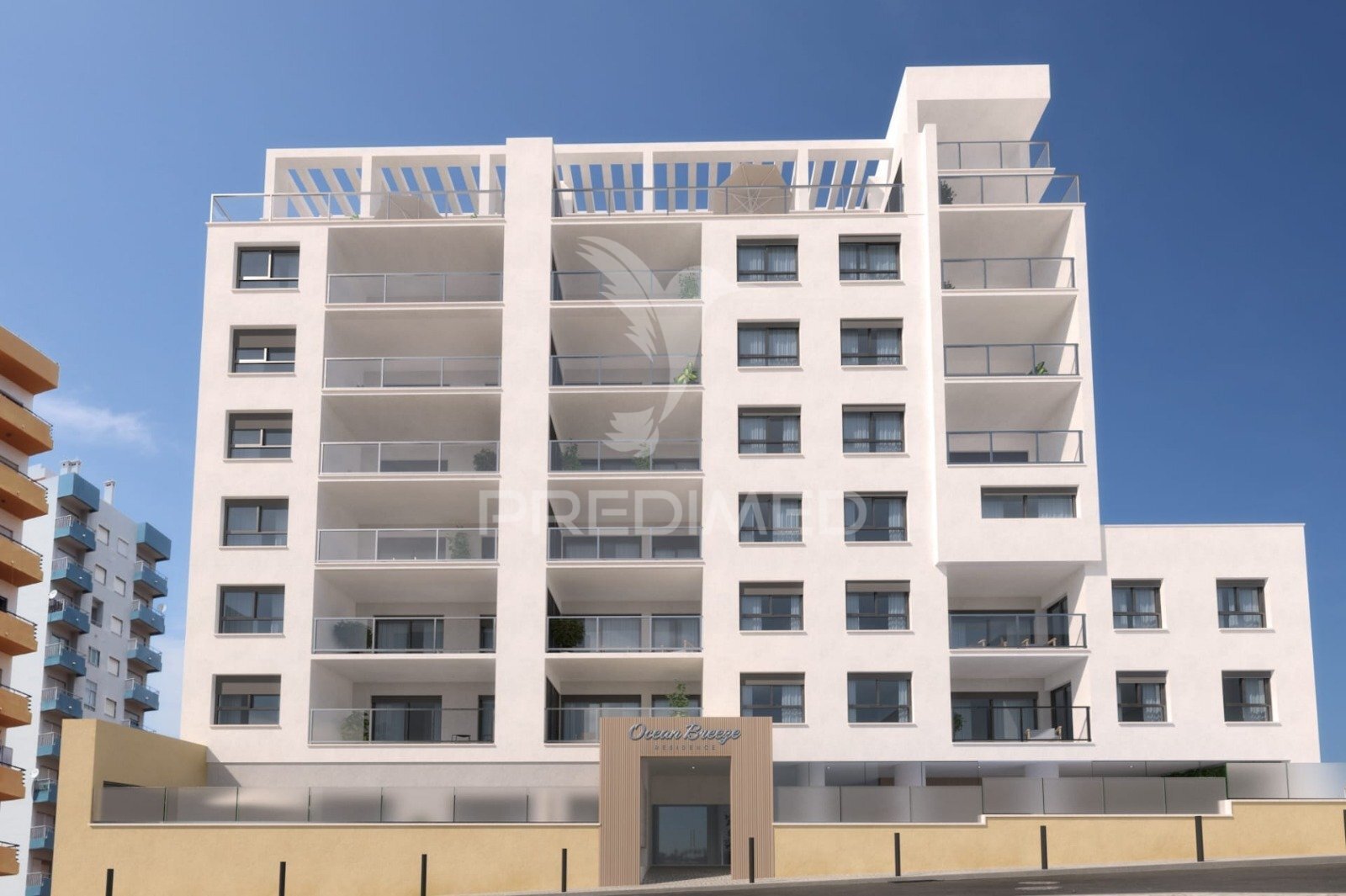 Apartamento T3