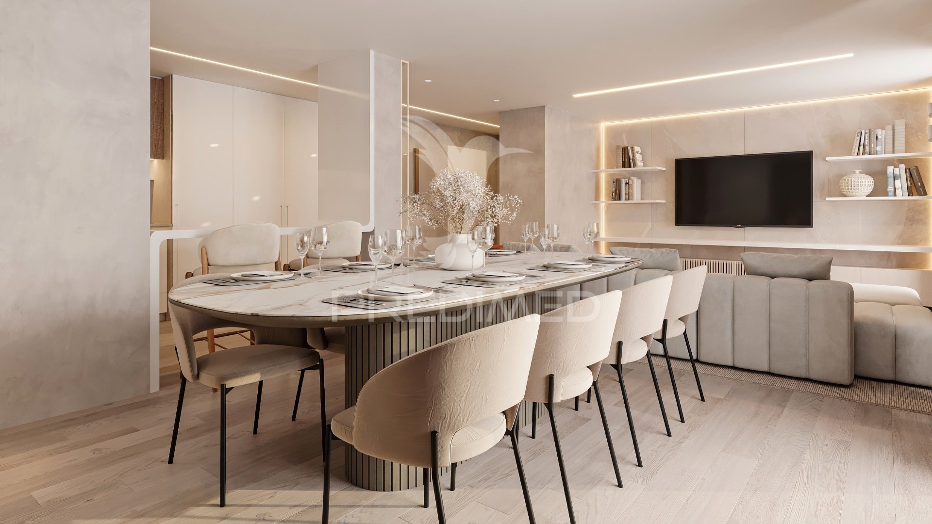 Apartamento T2