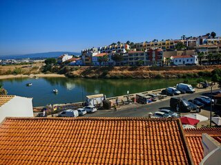 Fotografia 1 de Moradia em Ferragudo