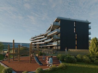 Fotografia 1 de LURION RESIDENCES