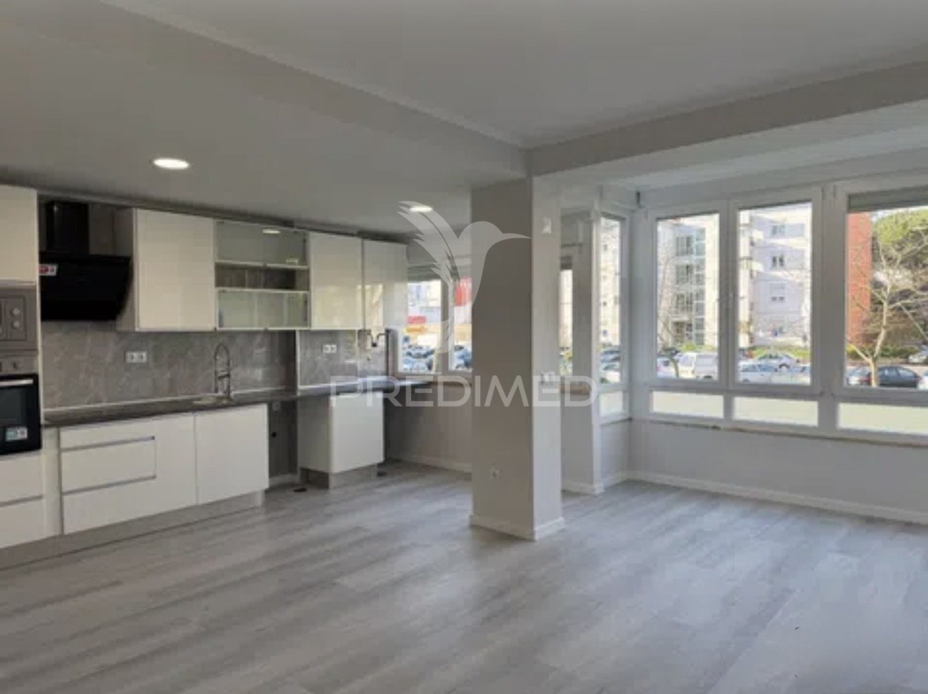 Apartamento T2