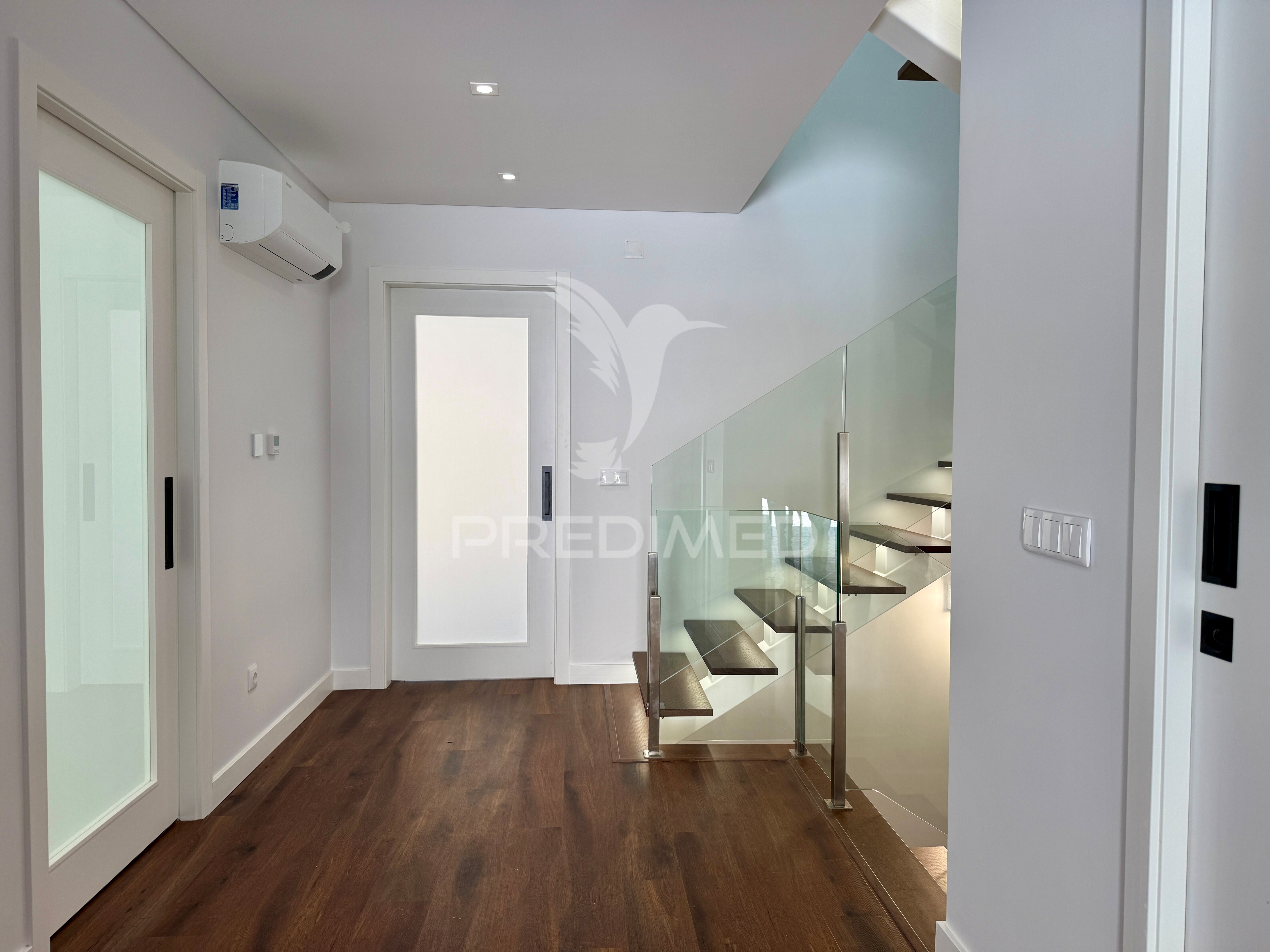 Apartamento T4